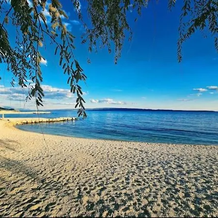 Luris Διαμέρισμα Σπλιτ