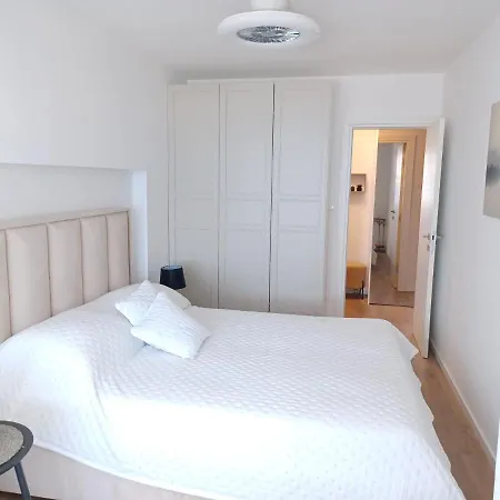 Luris Lägenhet