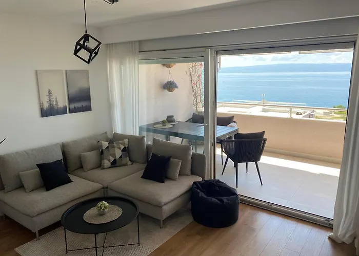 Appartement Luris *