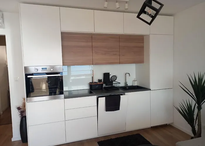 Luris Appartement *