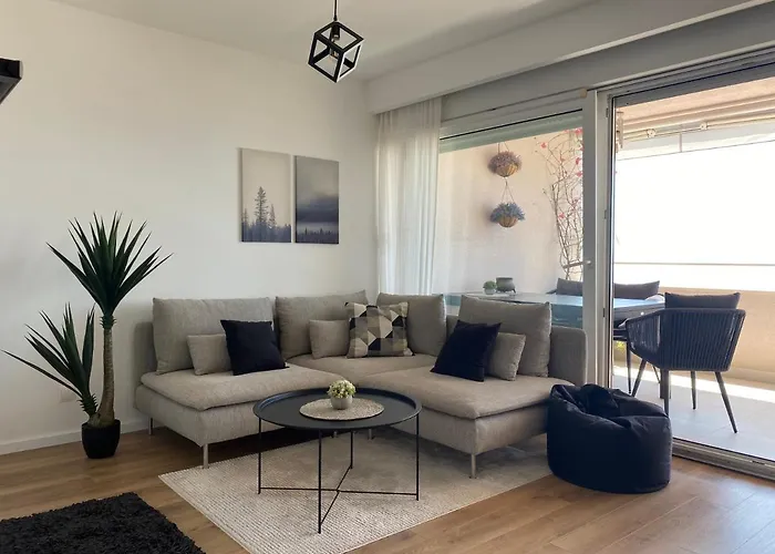 Luris Appartement Split