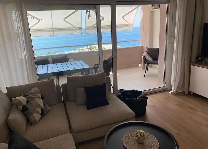 Appartement Luris *