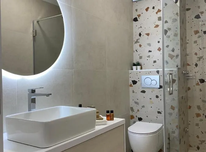 Appartement Luris