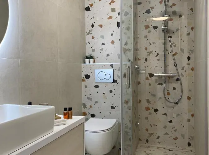 Appartement Luris *