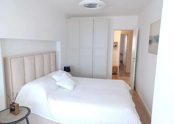 Luris Appartement