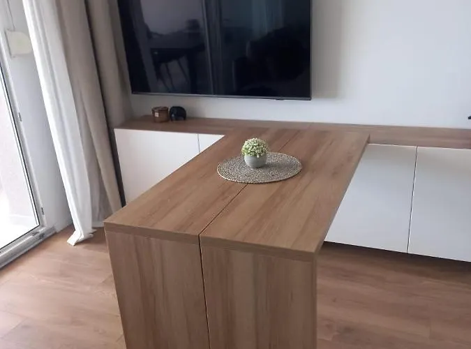 Luris Appartement