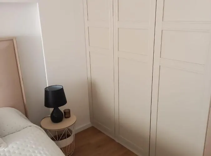 Appartement Luris Split