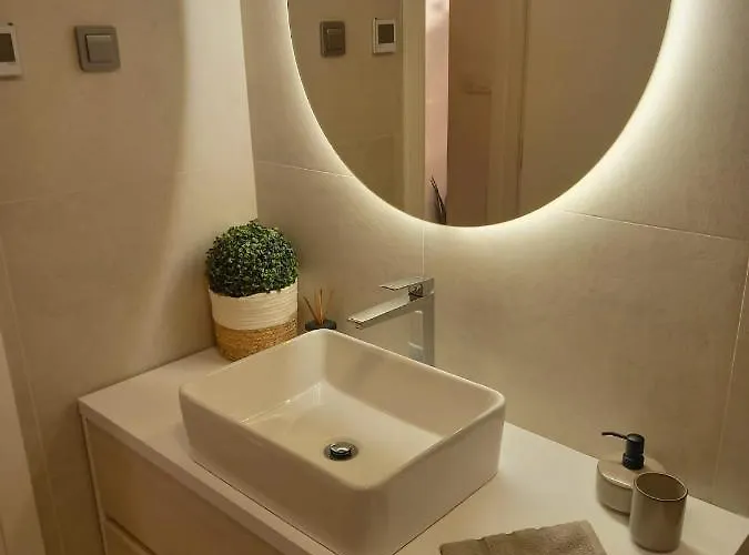 Luris Appartement *