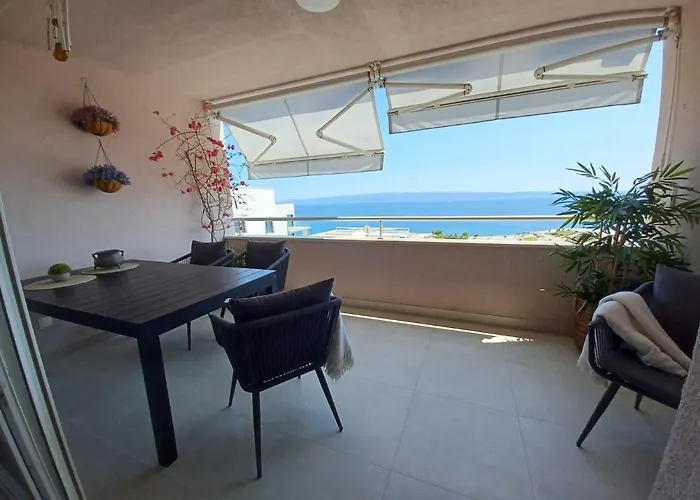 Luris Appartement Split