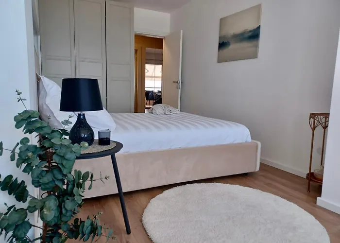 Appartement Luris
