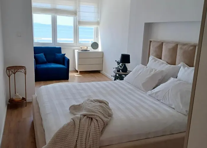 Luris Appartement