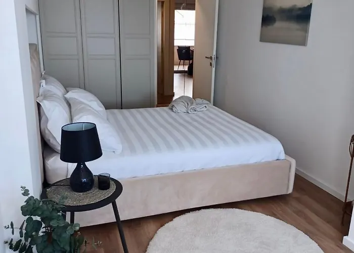 Appartement Luris Split