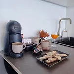 Luris شقة سبليت