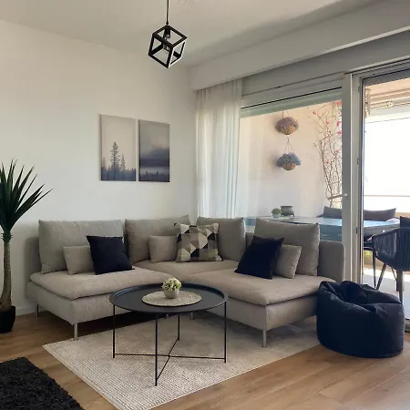 Luris Apartment Split