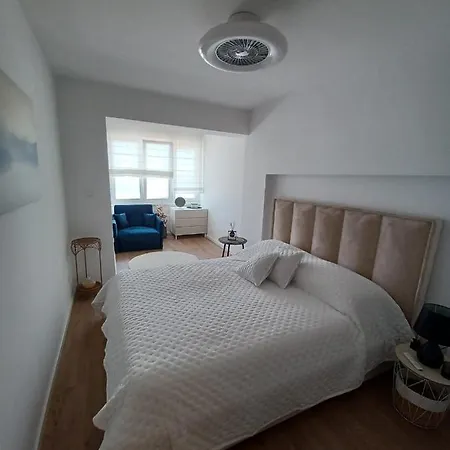 Luris Apartment