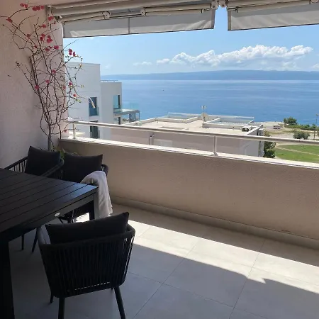 Luris Apartman Split