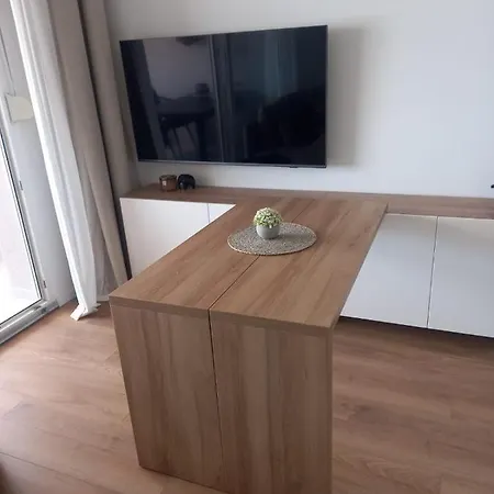 Luris Apartment