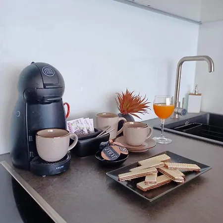 Luris Apartment Split