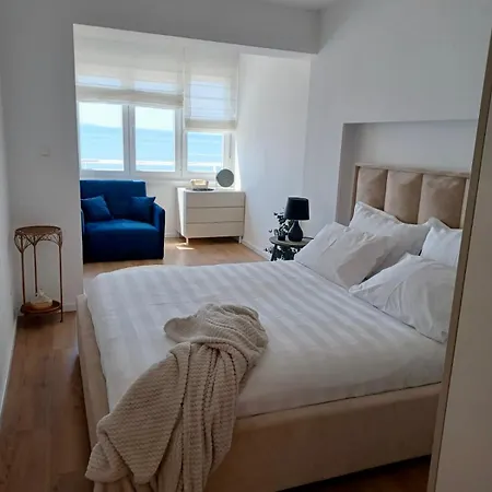 Luris Apartment
