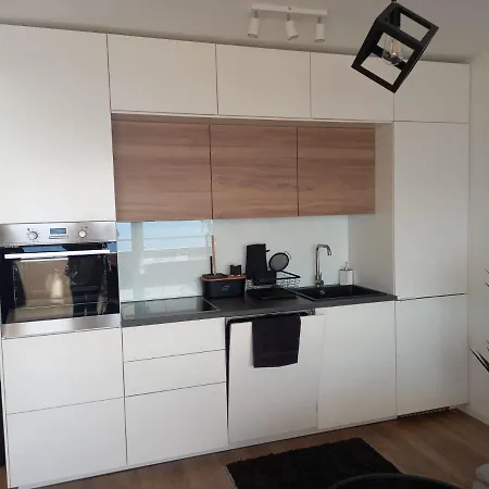Luris Apartament *