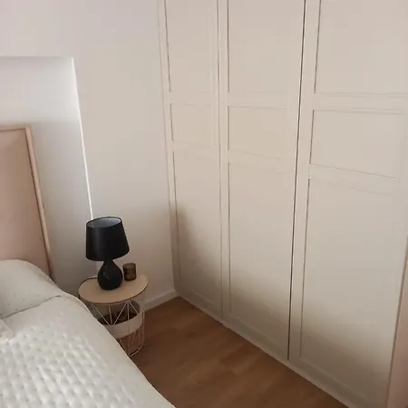 Apartament Luris Split