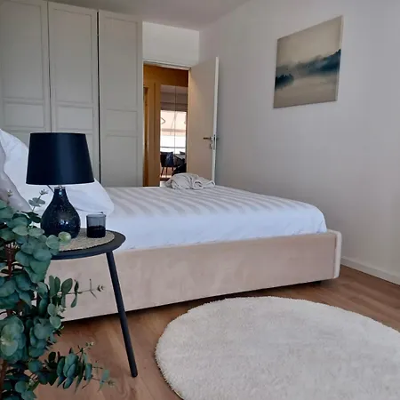 Apartament Luris