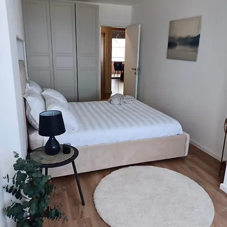 Apartament Luris Split